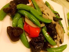 -静莲斋素食(慈云寺店)