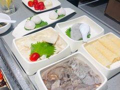 -海底捞火锅(金光华店)