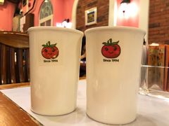 -番茄屋葡式美食(总店)