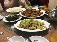 滕州辣子鸡-鲁南仔·滕州炒鸡(经三路店)
