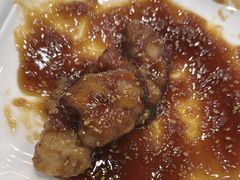 -东四民芳餐厅(世茂工三店)