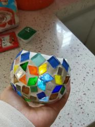 -泥娃娃DIY陶吧(易生活购物公园店)