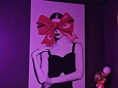 -星聚会KTV X PARTY K(上海东方渔人码头店)