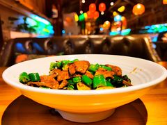 土匪猪肝-望京一号·重庆江湖菜(工体店)