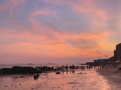 -沙扒湾