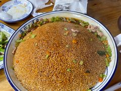 -老南京土菜馆(状元境店)