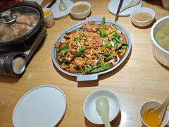 -长寿面馆(振兴路店)