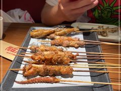 -管氏翅吧(马家堡店)