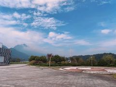 -庐山西海主景区