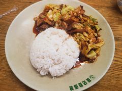 -崔记拉面馆(航北店)