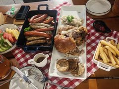 -普拉那啤酒坊Paulaner(凯宾斯基饭店)