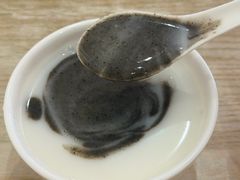 -杨记杏仁茶(椰园店)