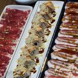天津美食探店｜日式烤肉