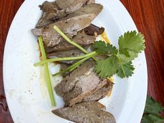 -乌文新澄海卤鹅店