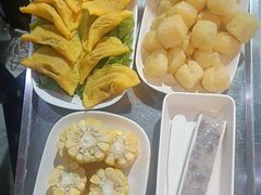 -古乐牛香·鲜牛肉牛杂火锅(高新店)
