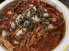 -嘎嘎鸭脑壳(蜀汉路店)