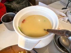 -赶海部落海鲜城(海阳路店)