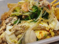 猪肉海鲜蛋肠粉-小吴肠粉