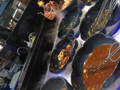 -悟烧·自助烤肉料理(秋林旗舰店)