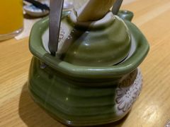 -三石铁板烧(紫竹桥店)