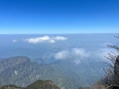 -峨眉山风景名胜区