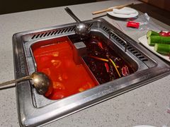 -海底捞火锅(城阳万象汇店)