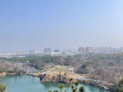 -虞山风景区