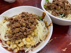 -朱儿面庄(洋河三路店)