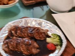 -长春观斋补堂素菜馆