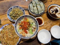 -袁家村关中印象体验店(砂之船奥特莱斯店)