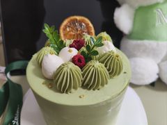 -黑草莓(重庆路店)
