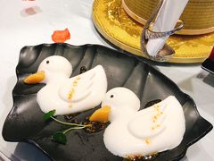 -京味斋·北京烤鸭(华威桥北工大店)