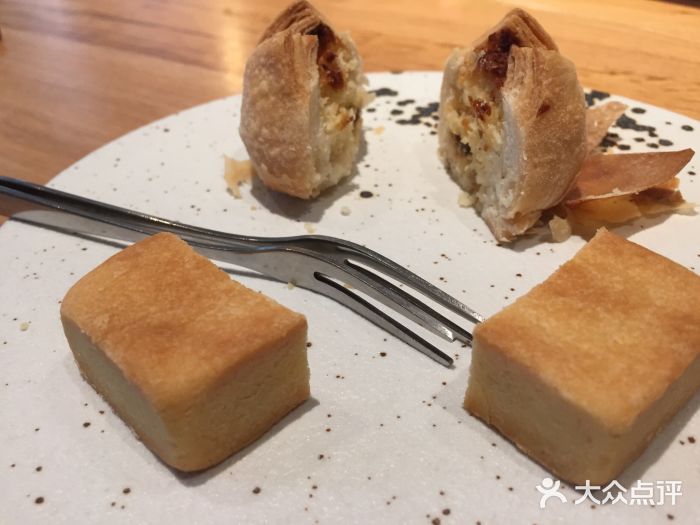 竹里馆·淮扬菜·功夫茶(老门东店)图片