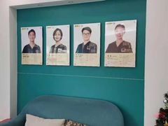 -维乐口腔(格林门诊长宁店)