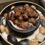 静安寺绝佳窗边景观位，济州岛度假风韩料