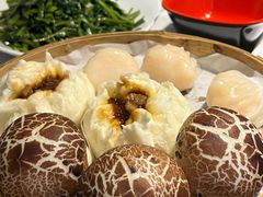 -金筷子•广东味道万宴城•火锅(裕华东路店)