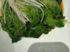 -城南往事·鲁菜济南菜(软件园美莲广场店)