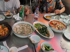 -陈小厨海鲜大咖·15年平潭味(龙王头店)