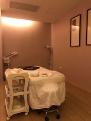 -女王传奇SPA·美容美体