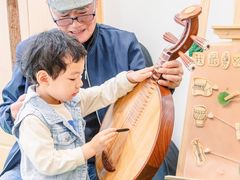 -古力古利托育早教中心(澳门路校区)