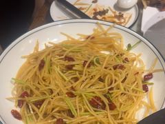-天天鱼港·海鲜·鲅鱼水饺·招牌烤鸭(黄骅店)