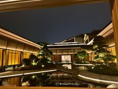 -湘湖逍遥庄园·水漾中餐厅