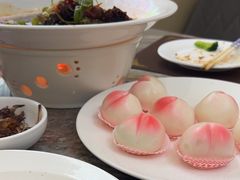 -普天和酒楼·新津菜·烤鸭(天津之眼店)