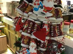 -COSTA COFFEE(武汉武商MALL店)