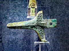 -重庆中国三峡博物馆(重庆博物馆)