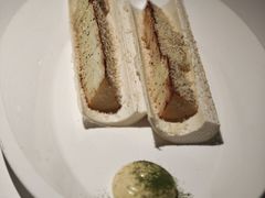 -Oyster Talks 四度蚝法餐厅