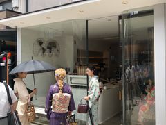 -% Arabica(京都东山店)