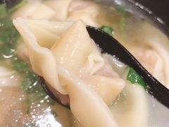 -如意馄饨(恒隆广场兴安路店)
