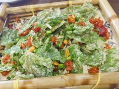 -李东农庄(中南百草园地标店)