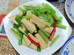 -清真·鸦儿李记·小馆(后海店)